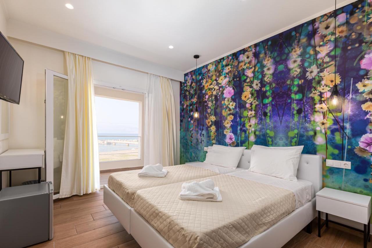 Aqua Luxury By Estia Roda (Corfu)