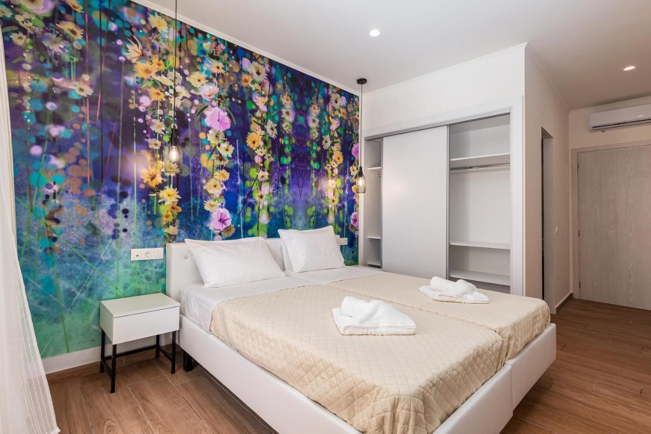 Aqua Luxury By Estia 4*