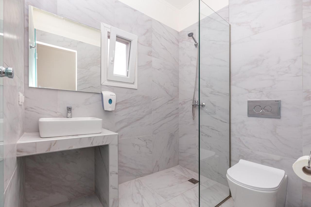 Aqua Luxury By Estia Hotel Roda (Corfu)