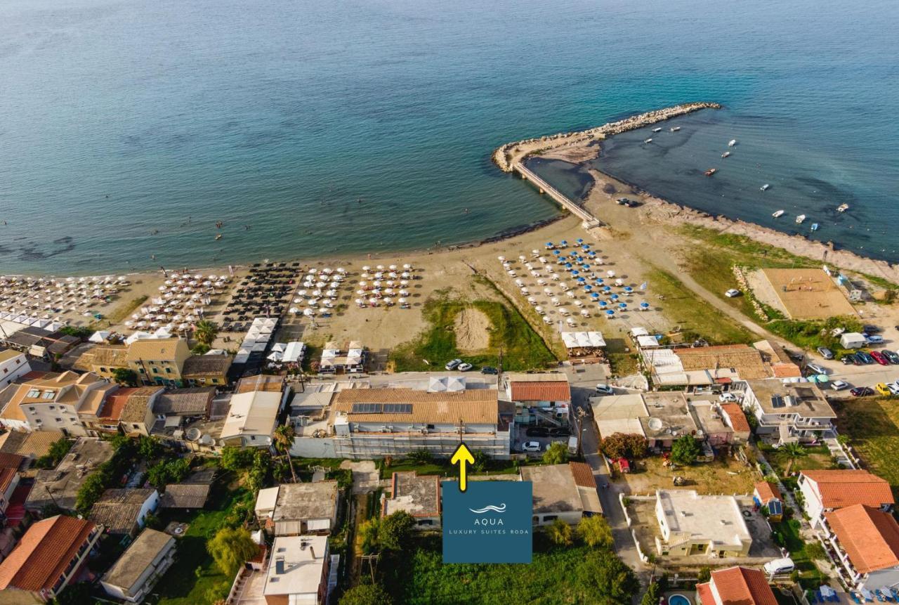Hotel Aqua Luxury By Estia