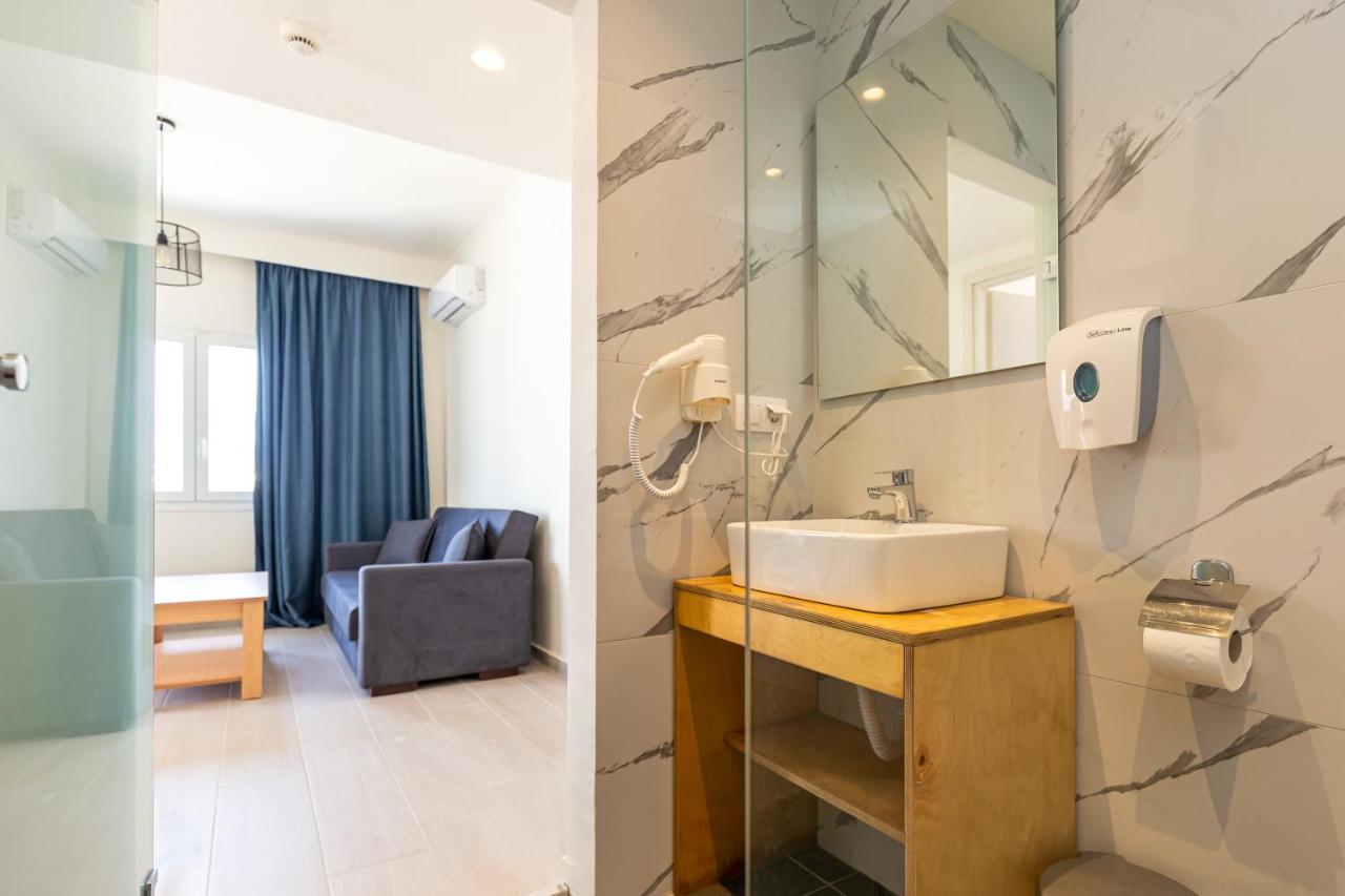 Aqua Luxury By Estia Hotel Roda (Corfu)