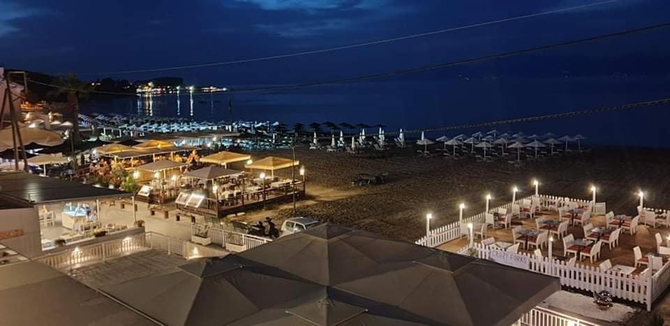 Hotel Aqua Luxury By Estia