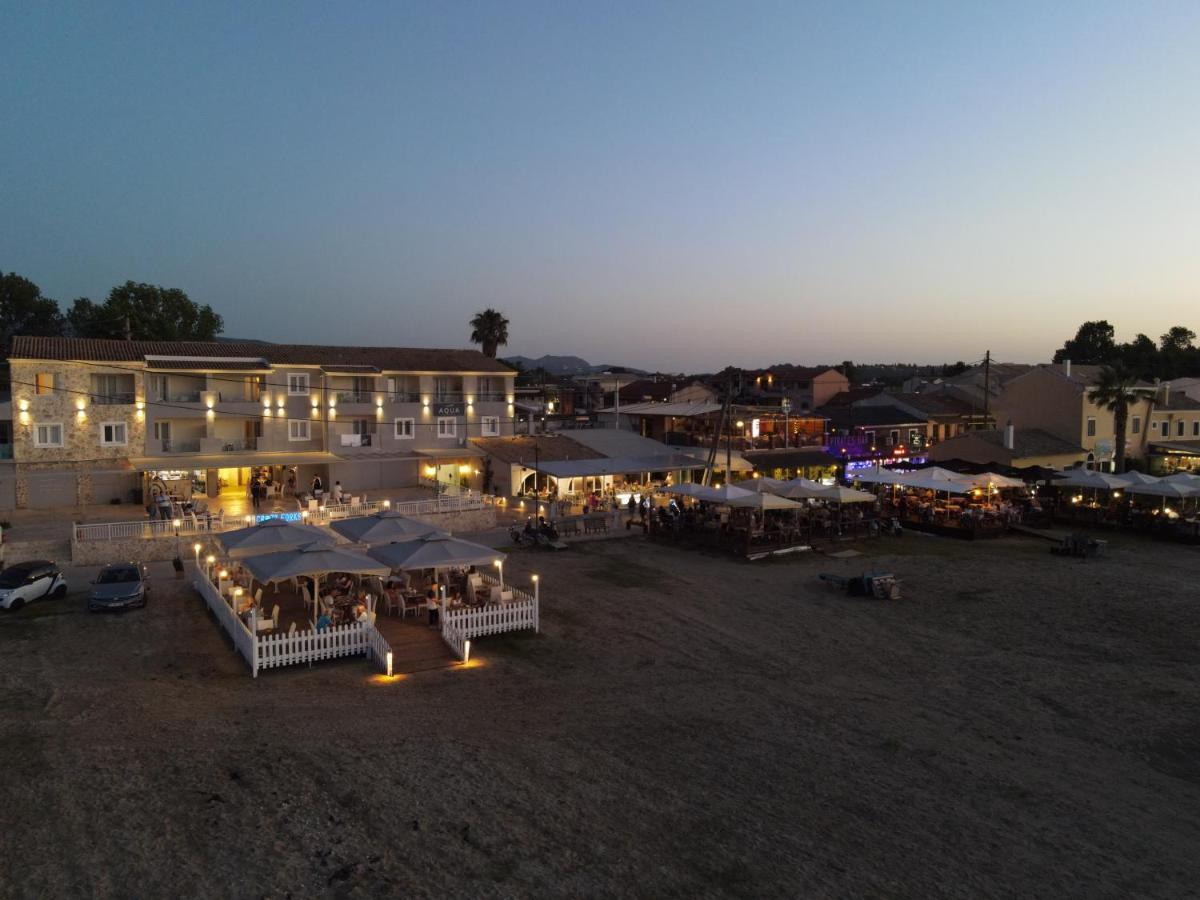 Aqua Luxury By Estia 4*