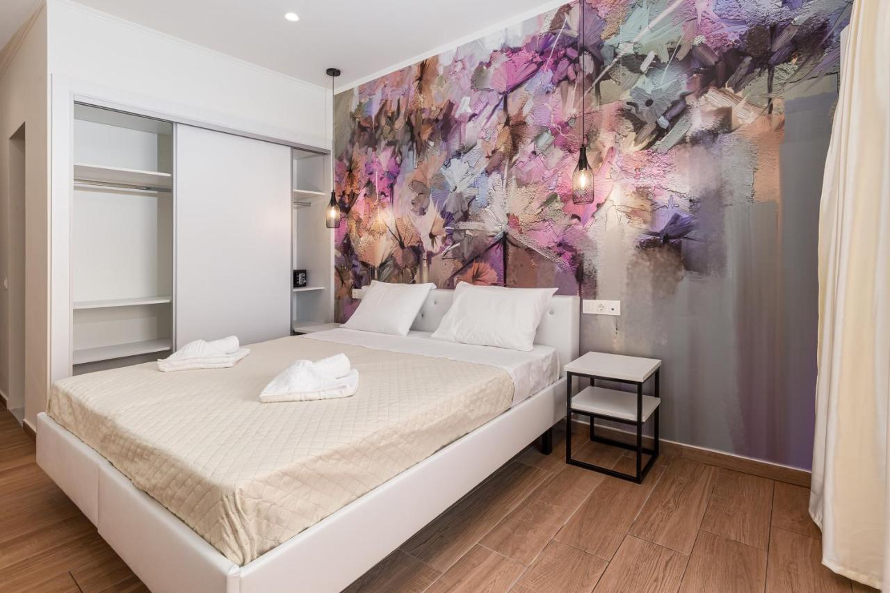 Aqua Luxury By Estia Hotel Roda (Corfu)