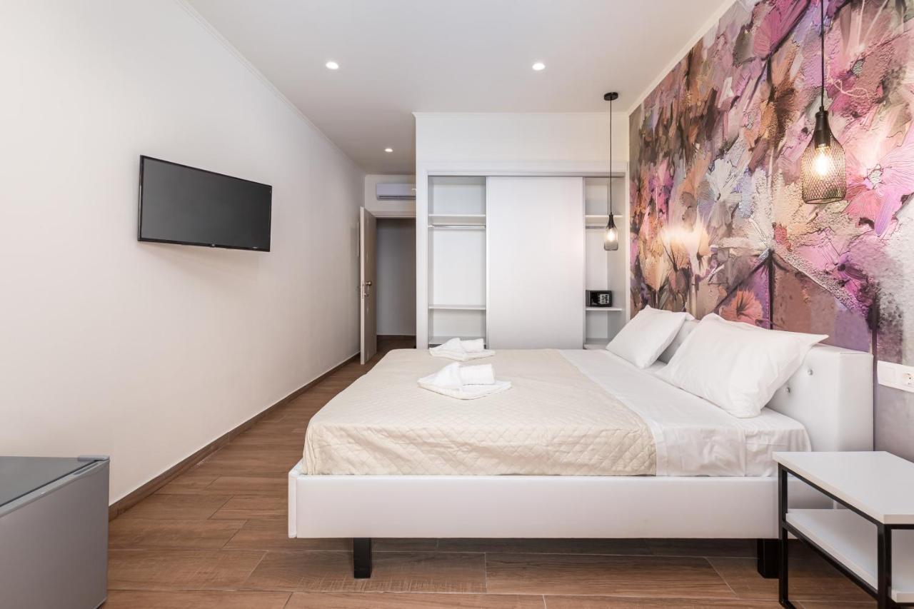 Aqua Luxury By Estia Hotel Roda (Corfu)