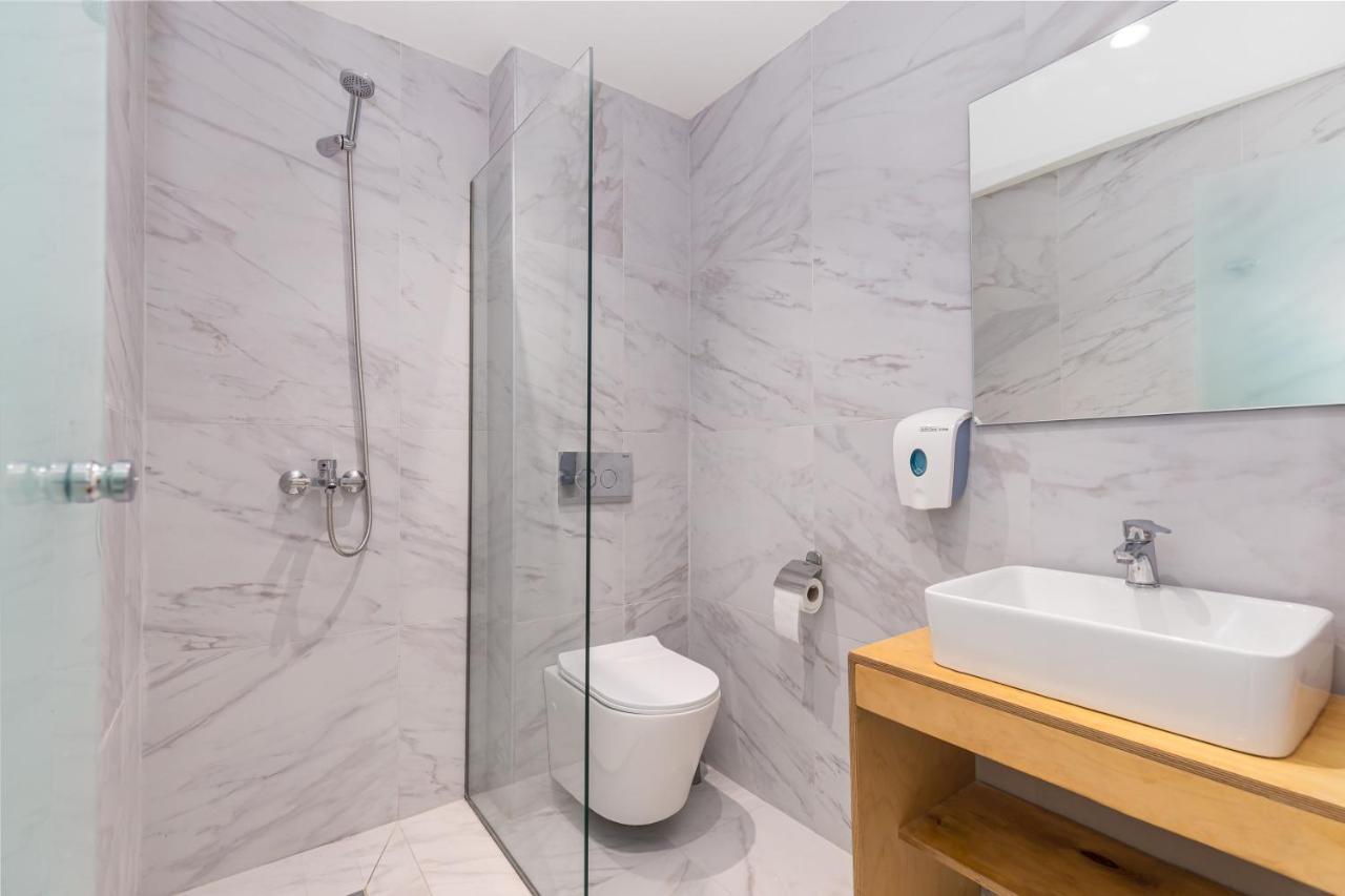 Aqua Luxury By Estia Hotel Roda (Corfu)