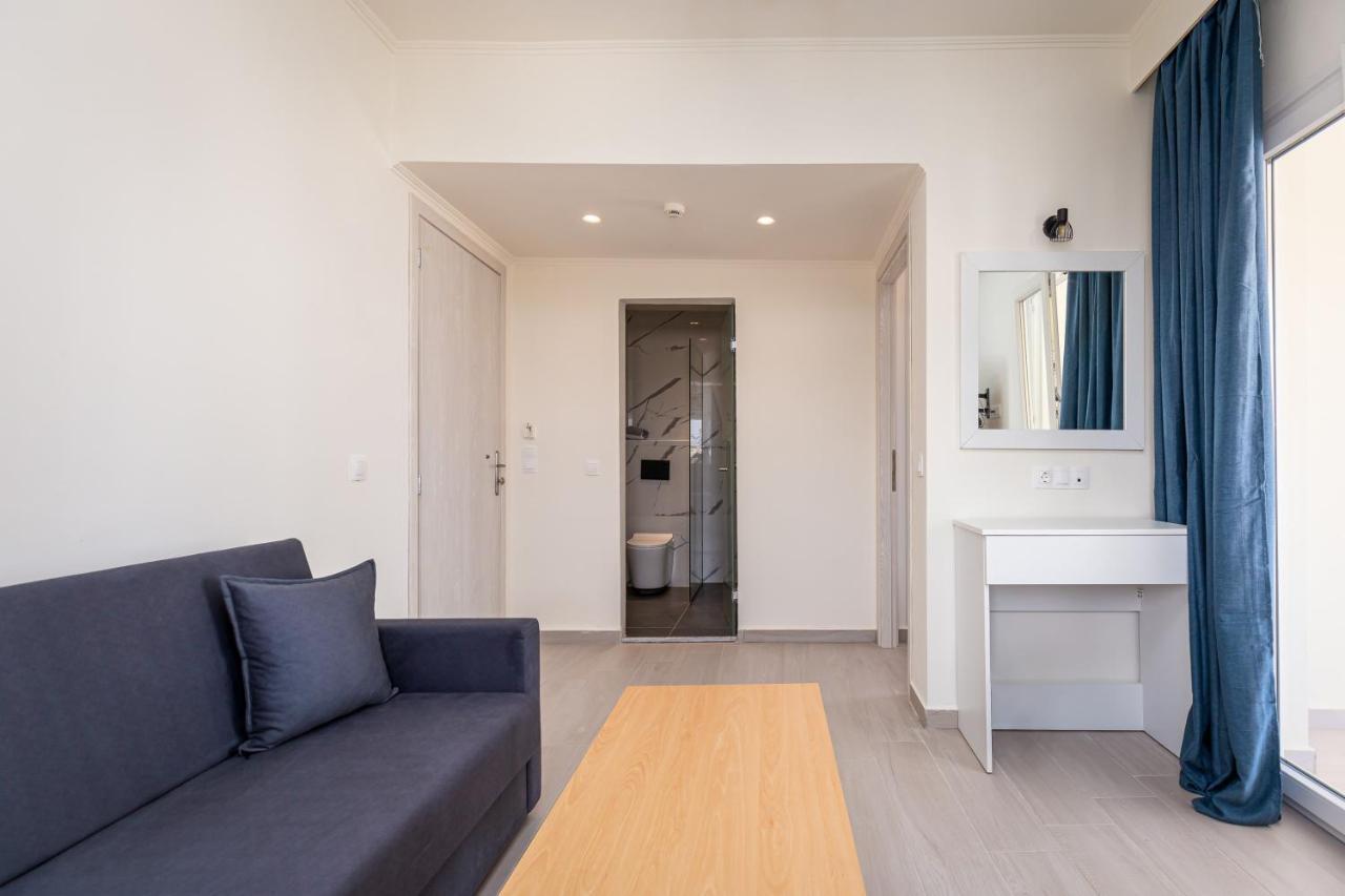 Aqua Luxury By Estia Roda (Corfu)