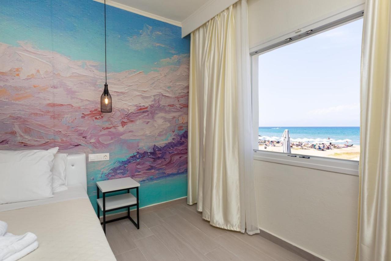 Hotel Aqua Luxury By Estia Roda (Corfu)