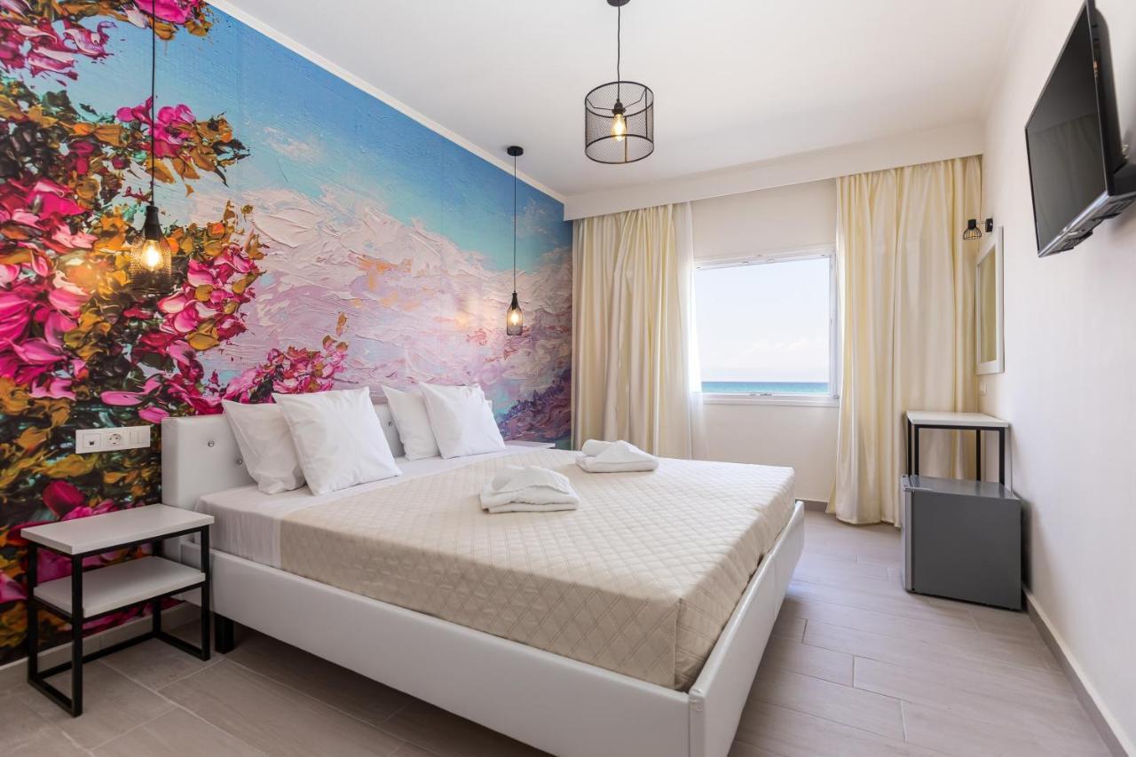 Aqua Luxury By Estia Hotel Roda (Corfu)