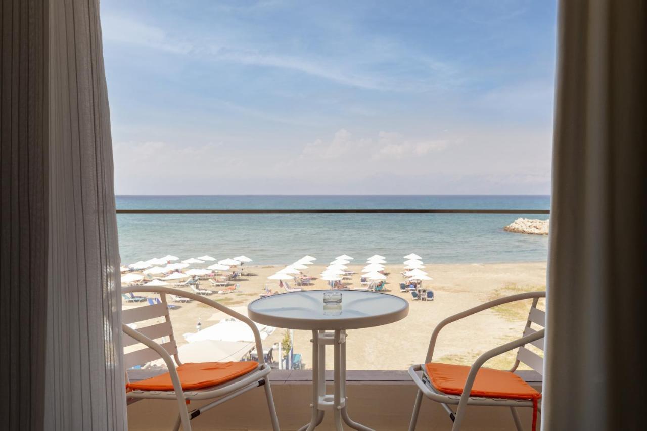 Hotel Aqua Luxury By Estia