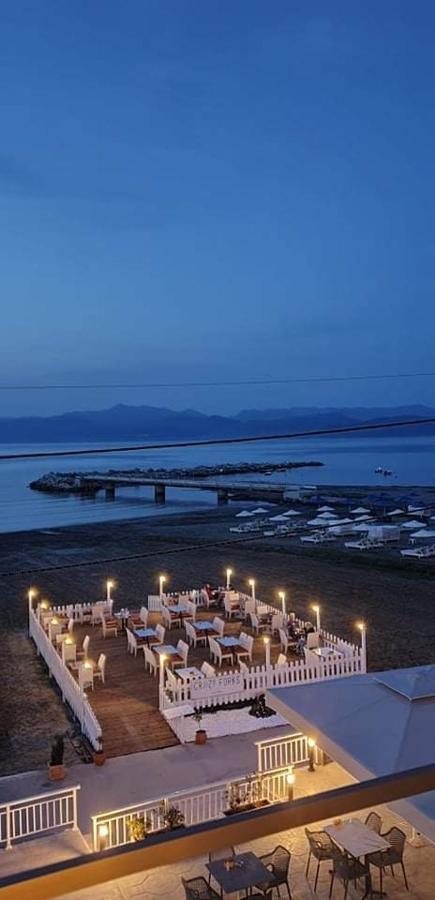 Aqua Luxury By Estia Hotel 4*