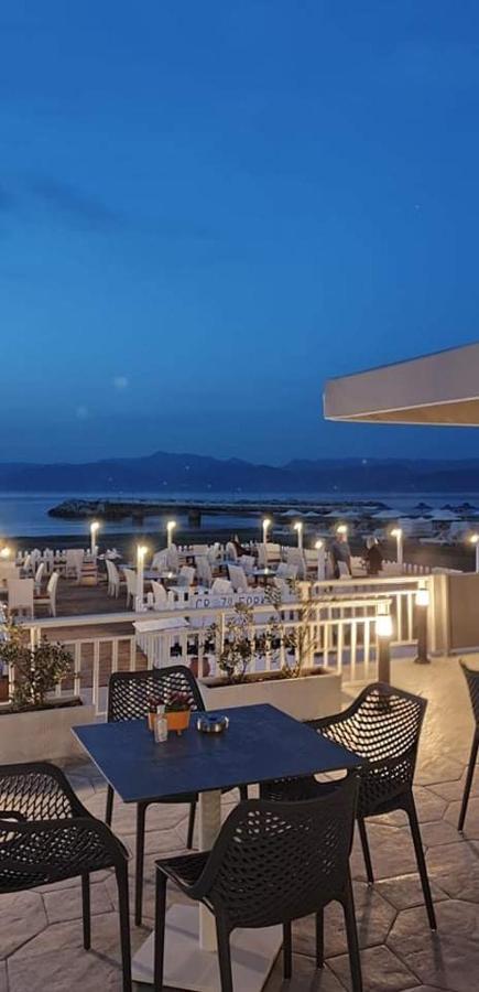 Hotel Aqua Luxury By Estia Roda (Corfu)
