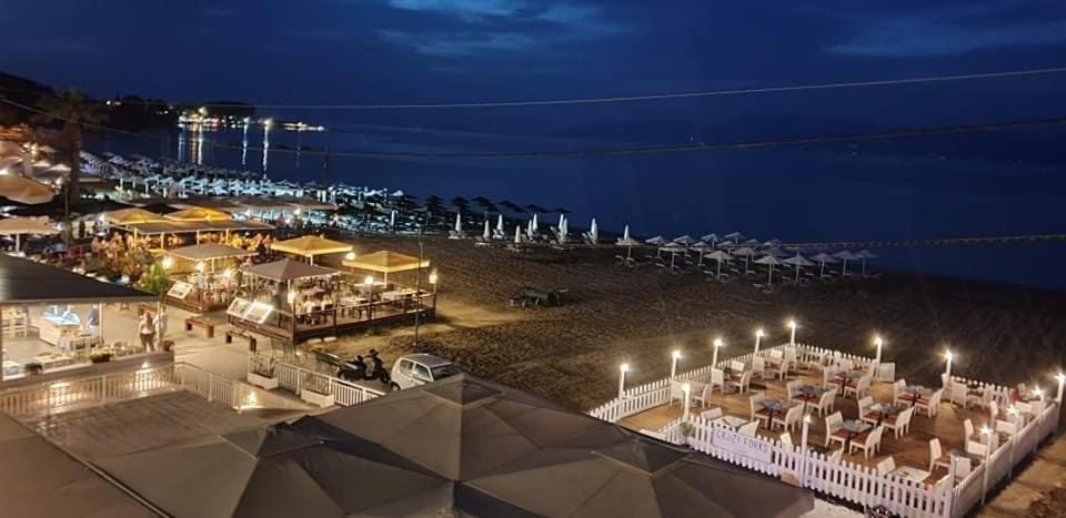 Aqua Luxury By Estia