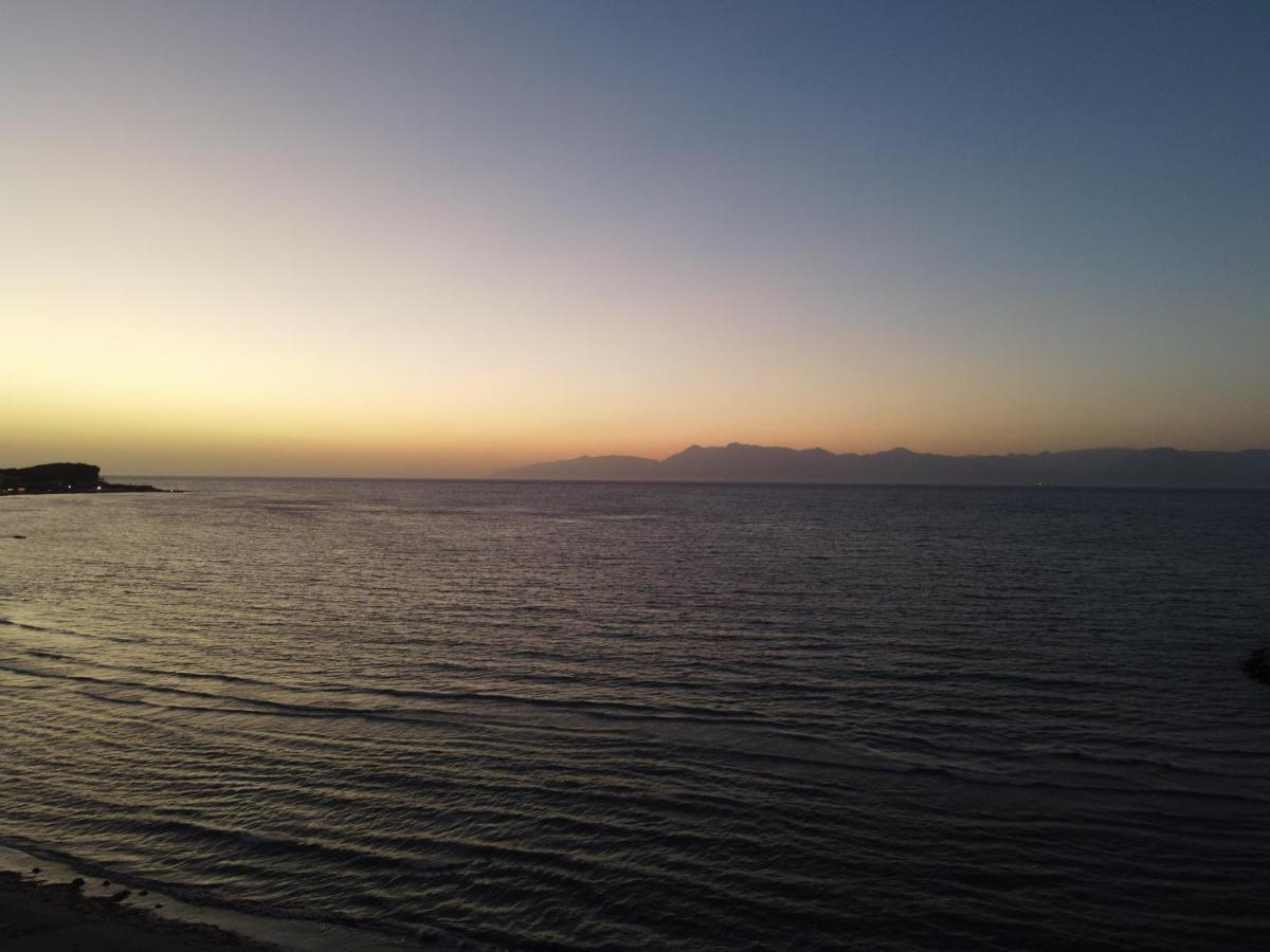 Aqua Luxury By Estia 4* Roda (Corfu)