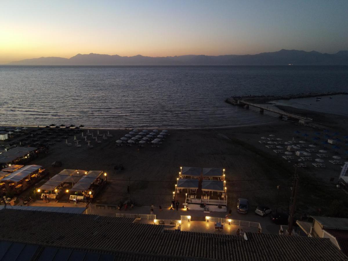Hotel Aqua Luxury By Estia Roda (Corfu)